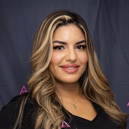 Cyndi Franco