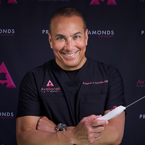 Edgardo J. Aponte