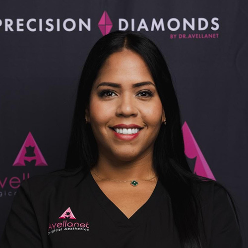 Iyaliz Rivera Gastón