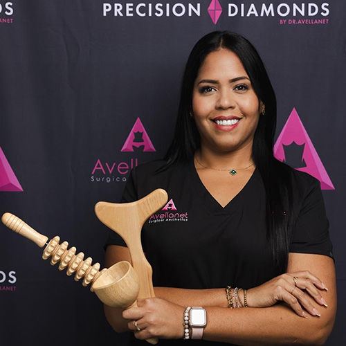 Iyaliz Rivera Gastón