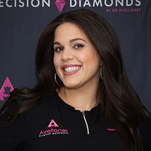 Yamila R. Avellanet